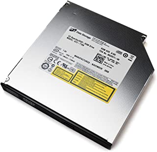 4V48P | Dell 8X SATA Internal Slim-line Super Multi DVDRW Drive