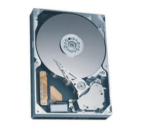 4W040H3 | Seagate DiamondMax 40 GB 3.5 Internal Hard Drive - IDE Ultra ATA/100 (ATA-6) - 5400 rpm - 2 MB Buffer