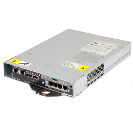 4WTPR | Dell 1GB-ISCSI-4 Type B Controller for Storage SCV2000, SCV2020
