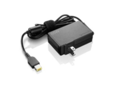 4X20H15597 | Lenovo 65-Watts Travel AC Power Adapter