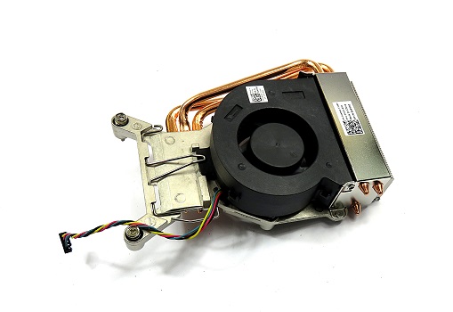 4X9H2 | HP CPU Heatsink for OptiPlex 9020