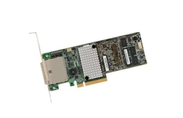 4XB0F28646 | Lenovo ThinkServer LSI9286CV-8e 6Gb SAS RAID HBA