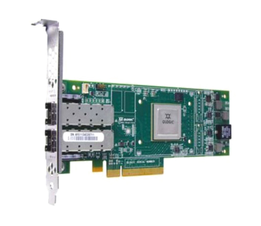 4XB0F28651 | Lenovo 16GB Fibre Channel Host Bus Adapter