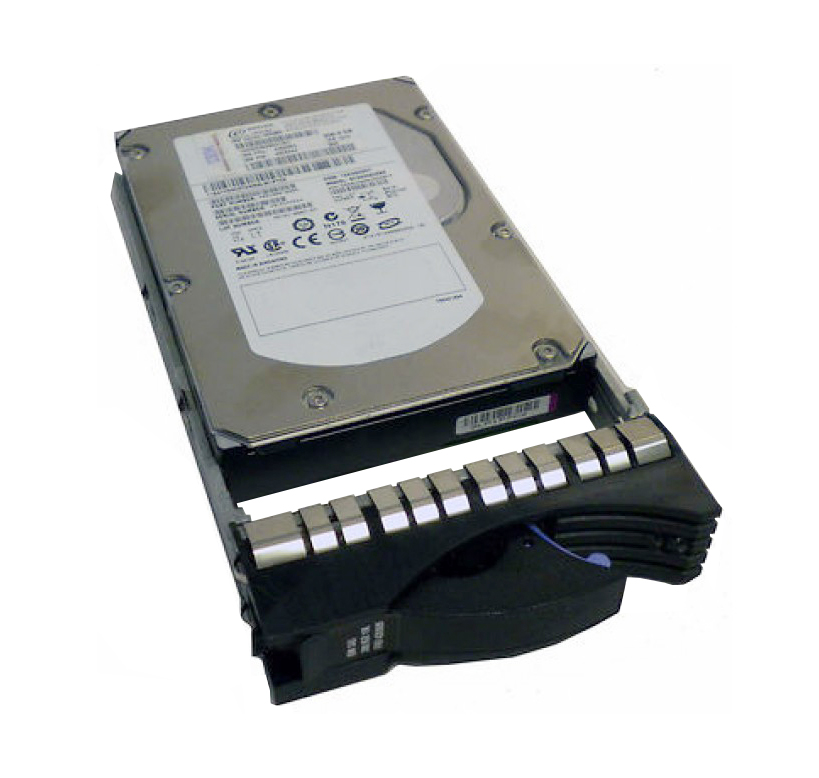 4XB0F28683 | Lenovo 6TB 7200RPM SAS 12Gb/s Hot Swap 3.5-inch Hard Drive for ThinkServer