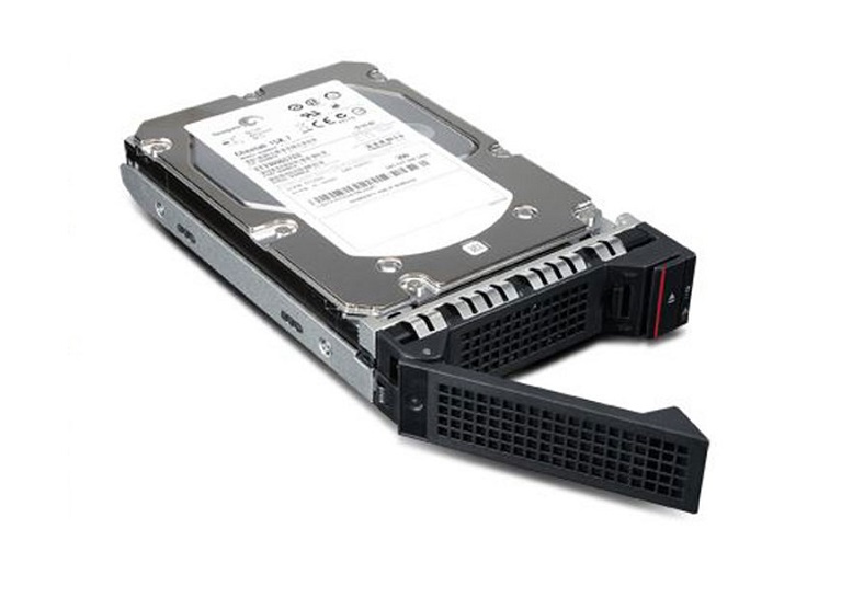 4XB0G45724 | Lenovo 900GB 10000RPM SAS 6Gb/s 2.5-inch Hot-swap Enterprise Hard Drive for ThinkServer Gen 5