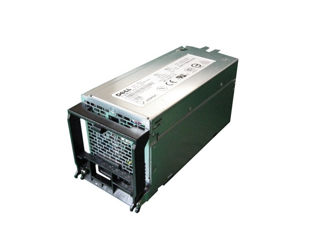 0KD045 | Dell 675-Watts Redundant Power Supply for PowerEdge 1800