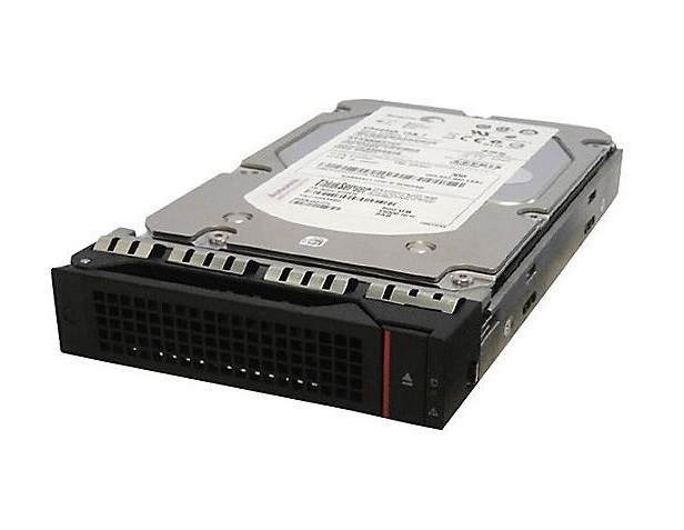 4XB0G88736 | Lenovo 1.2TB 10000RPM SAS 12Gb/s Hot Swap 2.5-inch Enterprise Gen. 5 Hard Drive