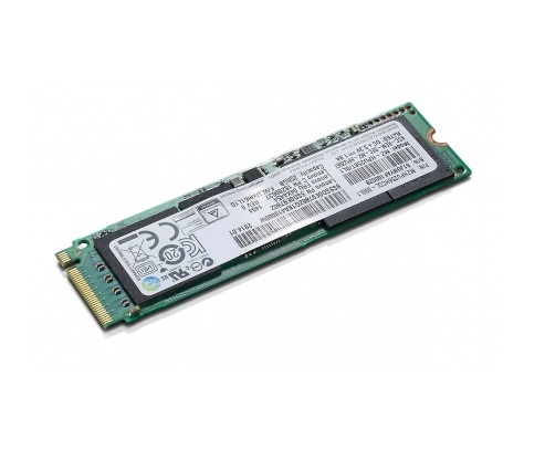 4XB0G88741 | Lenovo Value Read-Optimized 80GB SATA 6Gb/s M.2 Solid State Drive for ThinkServer RD550
