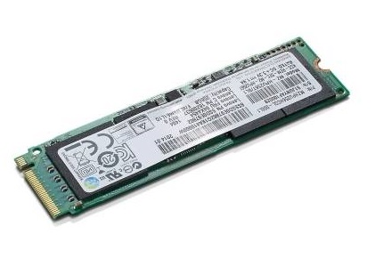 4XB0K48501 | Lenovo 512GB SATA M.2 Solid State Drive for ThinkPad Systems