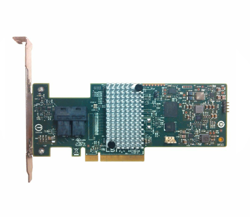 4XC0G88840 | Lenovo ThinkServer RAID 520I PCI-E Adapter