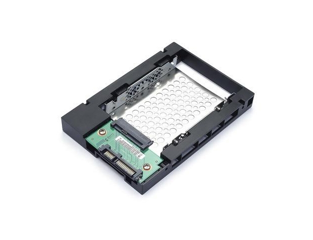 4XF0G94539 | Lenovo 2.5-inch to 3.5-inch Hard Drive Conversion Kit for ThinkStation P900