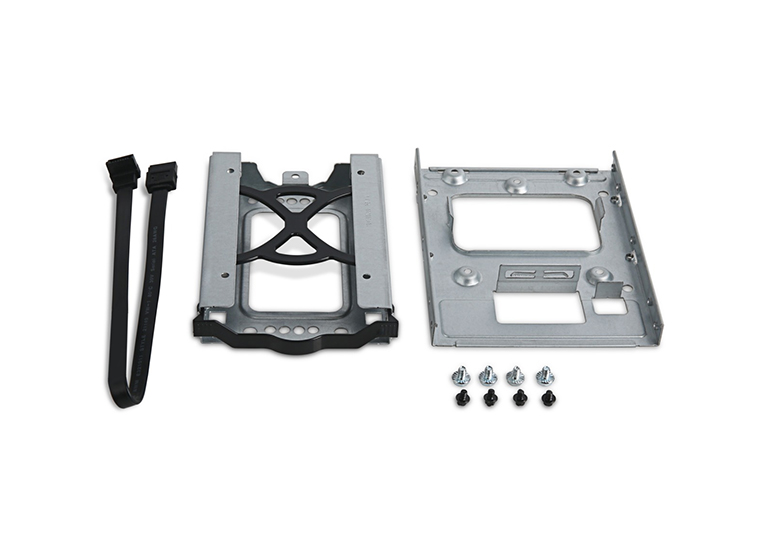 4XF0P01009 | Lenovo ThinkCentre Tower 2.5-inch Storage Kit
