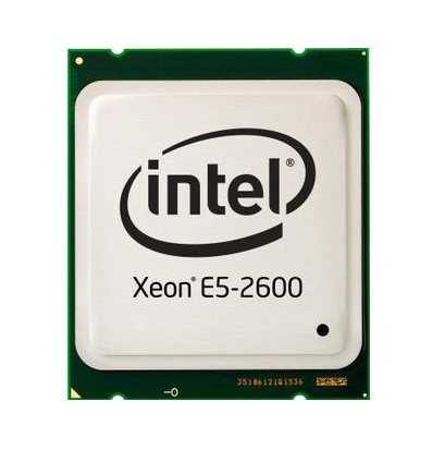 4XG0E76799 | Lenovo Intel Xeon Quad Core E5-2609V2 2.5GHz 10MB L3 Cache 6.4GT/s QPI Socket FCLGA-2011 22NM 80W Processor