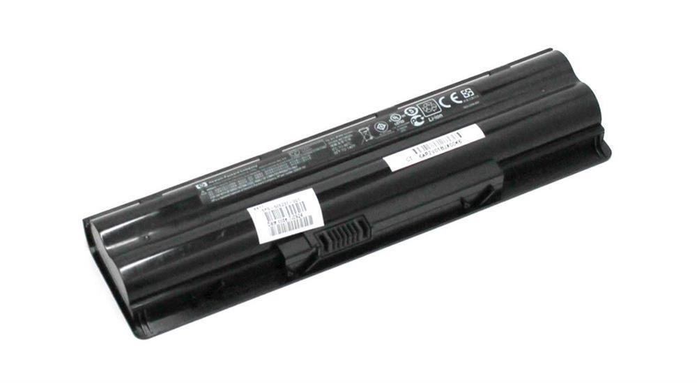 500029-142 | HP Hstnn-c52c Dv3 Li-ion 6-Cell Battery Hstnn-db82
