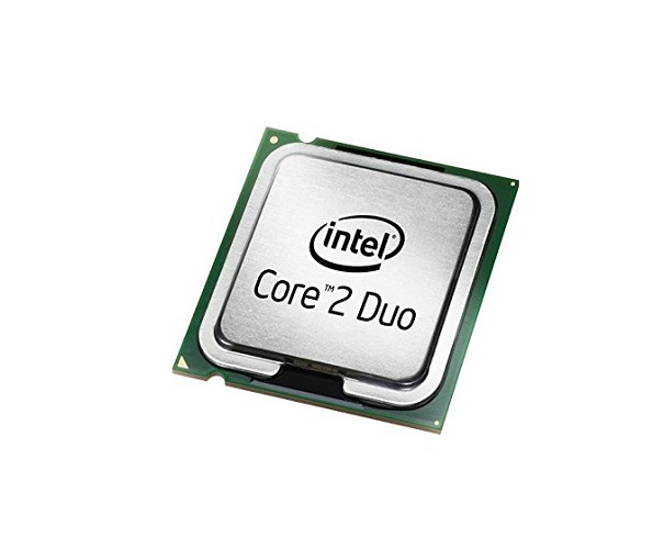 500134-001 | HP Intel Core 2 Duo E7300 2.66GHz 1066MHz FSB 3MB L2 Cache Socket LGA775 Desktop Processor (Tray part)