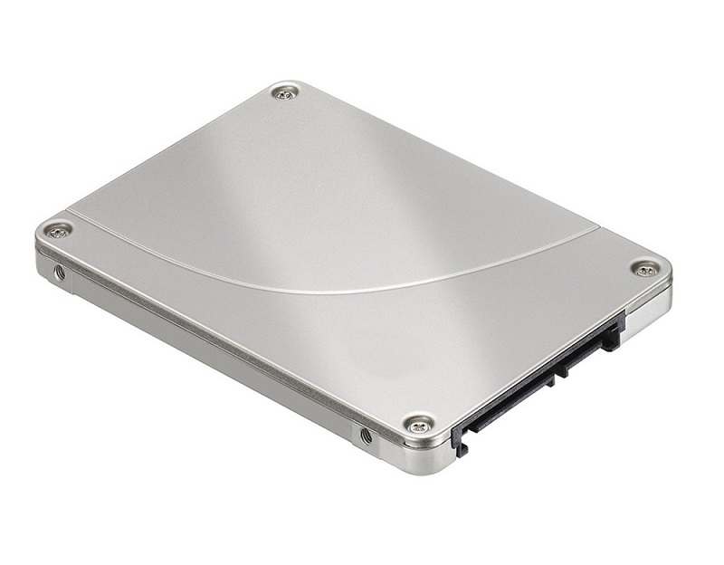 500277-001 | HP 72GB Fibre Channel 4GB/s Dual Port 3.5-inch Solid State Drive