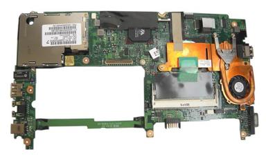 500754-001 | HP System Board for 2133 MINI-NOTE