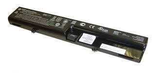 500764-001 | HP 6-Cell Lithium-Ion (Li-Ion) 10.8V 4400mAh Notebook Battery for 500 600 6520s 6720s 6730s 6820s 6830s Series Notebooks