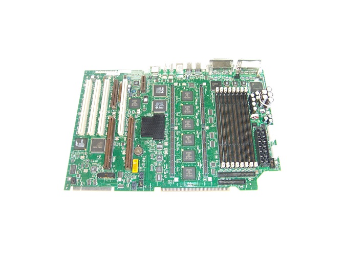 501-6230-11 | Sun System Board (Motherboard) for Fire 280R / Blade 1000 2000 / Netra 20