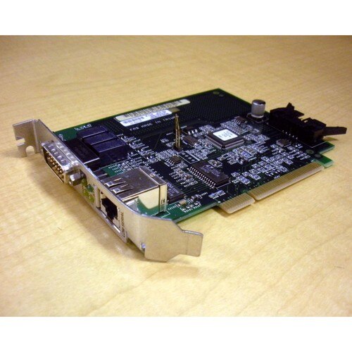 501-6543 | Sun Alarm Card (Lom)