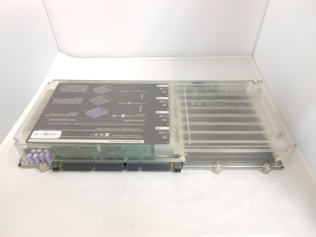 501-6707 | Sun CPU/Memory Board Dual 1050GHz Processor 4Gb