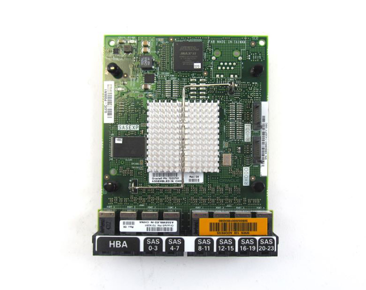 501-6835 | Sun System Expander Assembly for Fire 12K 501-6835 | Sun System Expander Assembly for Fire 12K