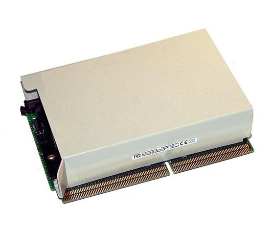 501-6963 | Sun 2X1.35GHz CPU/Memory Board