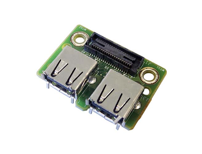 501-7057 | Sun USB I/O Board Card for Fire X4600 M2 501-7057 | Sun USB I/O Board Card for Fire X4600 M2
