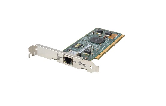 501-7415 | Sun 10/100/1000 Gigaswift Ethernet Network Adapter
