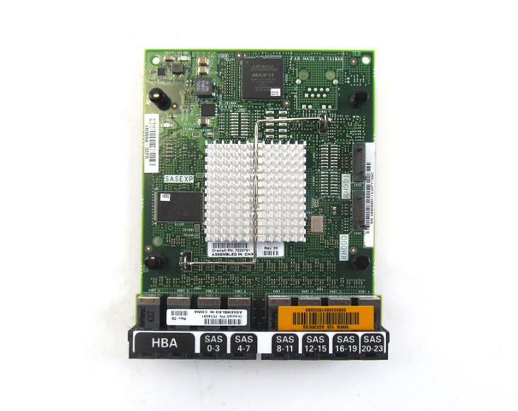 501-7540 | Sun System Expander Assembly for Fire E20K 501-7540 | Sun System Expander Assembly for Fire E20K