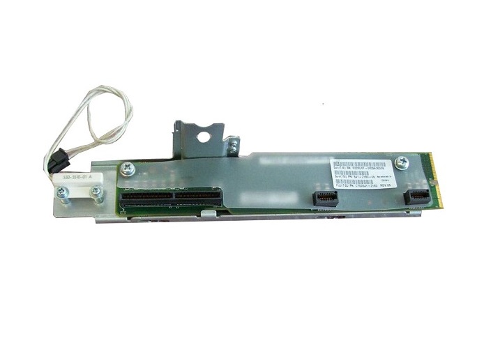 501-7725 | Sun Pata DVD Connector Board Assembly for Fire X4150