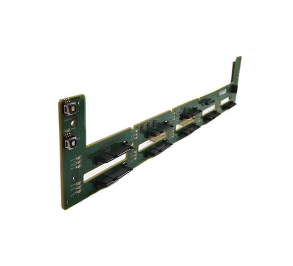 501-7730 | Sun 8 Disk Backplane for SPARC Enterprise T5220 RoHS-5 Compliant