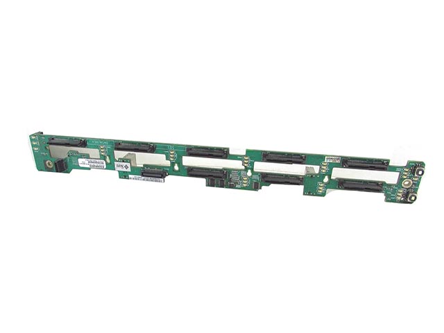 501-7797 | Sun X4140/X4150 8-Port SAS Backplane (RoHS) 501-7797 | Sun X4140/X4150 8-Port SAS Backplane (RoHS)