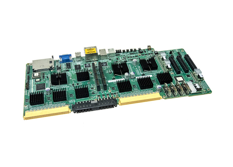 501-7819 | Sun I/O Board RoHS for Fire X4540 Server 501-7819 | Sun I/O Board RoHS for Fire X4540 Server