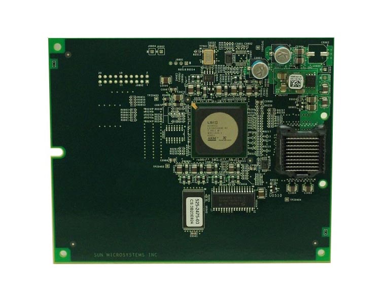 501-7821 | Sun RAID Expansion Module for Blade T6320 Server