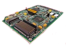 501-7822 | Sun T6320 Service Processor Assembly