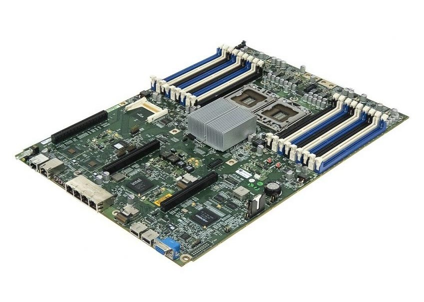501-7917 | Sun System Board (Motherboard) for Fire X4170 / X4270 / X4275