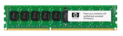 501158-001 | HP 4GB (1X4GB) 800MHz PC2-6400 CL6 ECC Registered DDR2 SDRAM DIMM Memory Module for ProLiant Server DL585 G5/G6