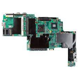 501481-001 | HP System Board with Intel Core2 Duo SU9300 1.20-GHz Processor for EliteBook 2730P