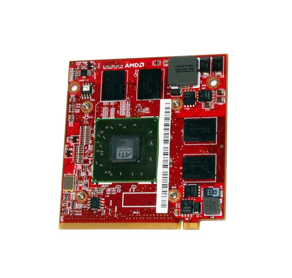 502337-001 | HP 8530w FireGL V700 256MB Mezzanine Video Graphics Card