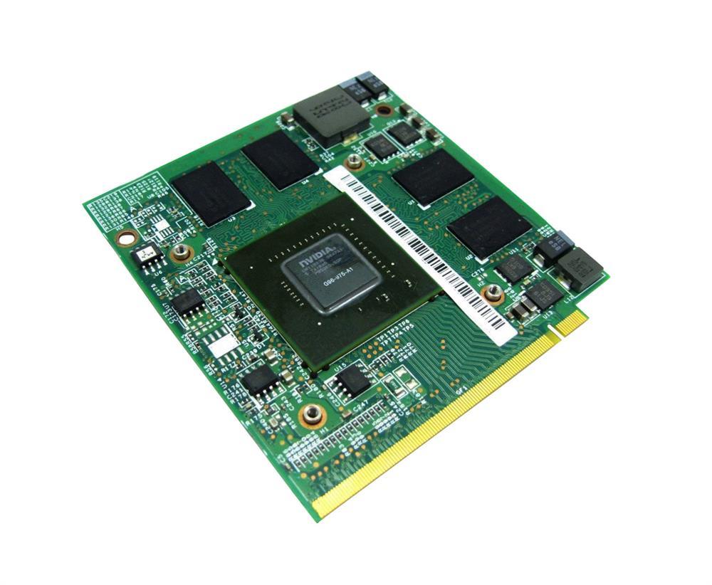 502338-001 | HP Nvidia Nb9p 512MB Mezzanine Video Graphics Card