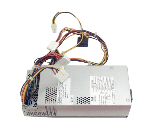 502354-001 | HP 150-Watts ATX Power Supply for RP3000 Point of Sale System