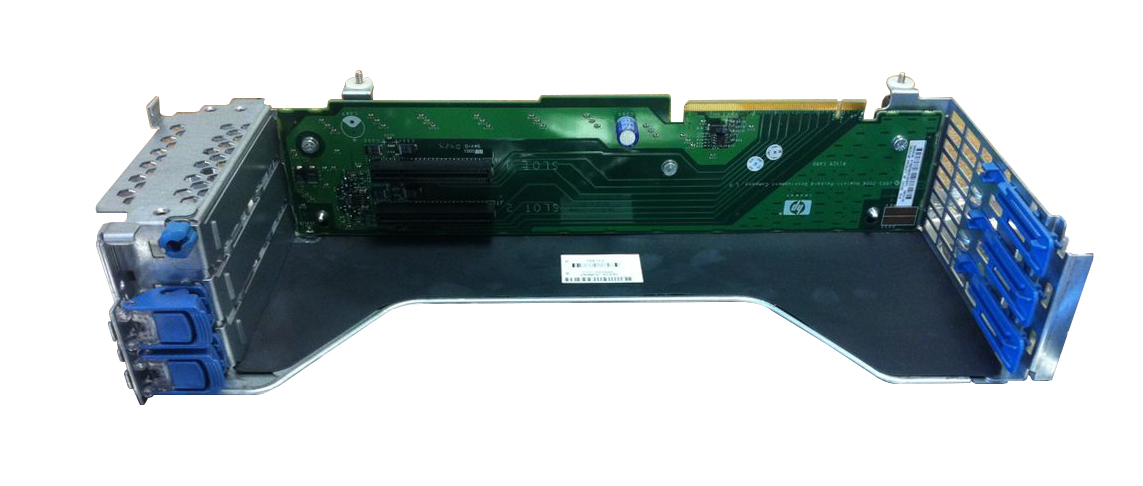 502428-001 | HP Dl180 G6 PCI-E Riser Kit