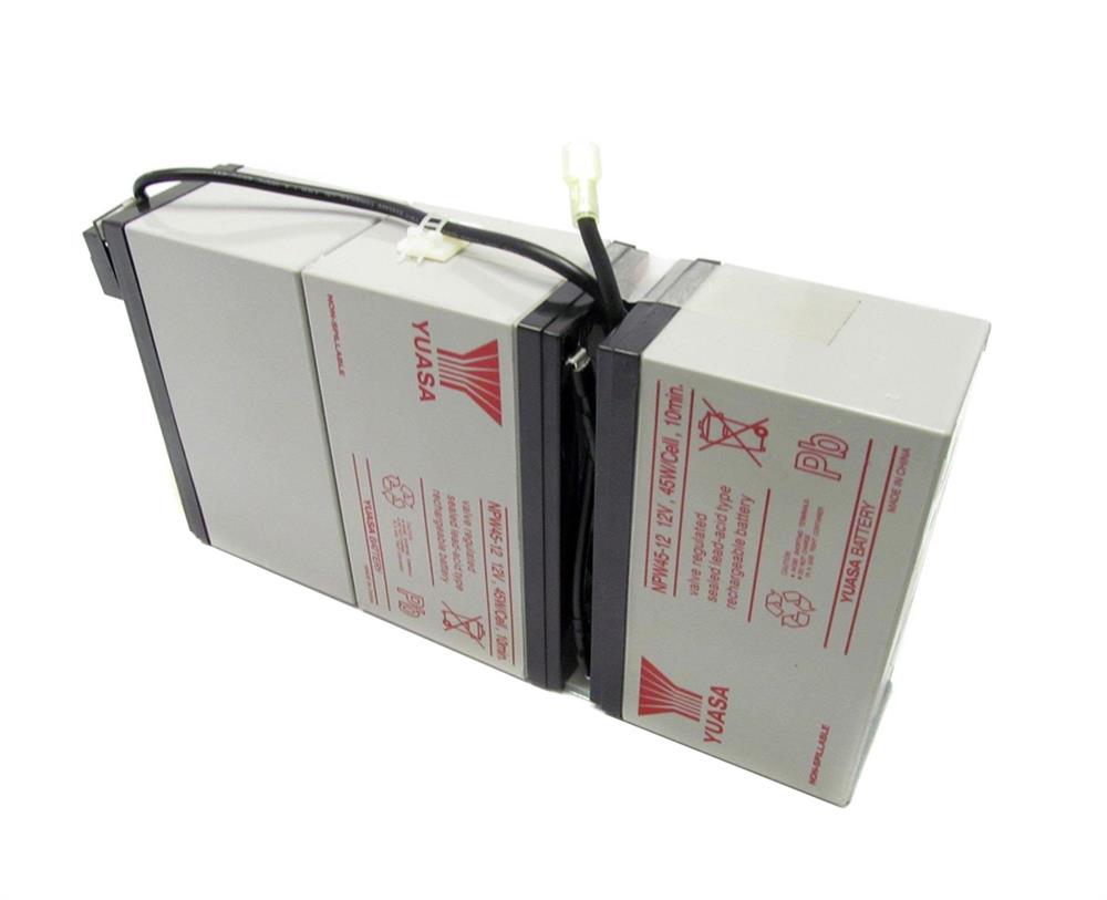 502540-001 | HP Battery Kit Ups T1000j & T1500j