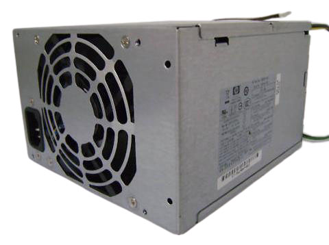 503378-001 | HP 320-Watt Power Supply for 6005MT Elite 8000 MT (Clean pulls/Tested)