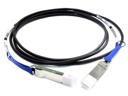 503815-002 | HP 3M DDR to QDR 4X SFF Pluggable InfiniBand Copper Cable