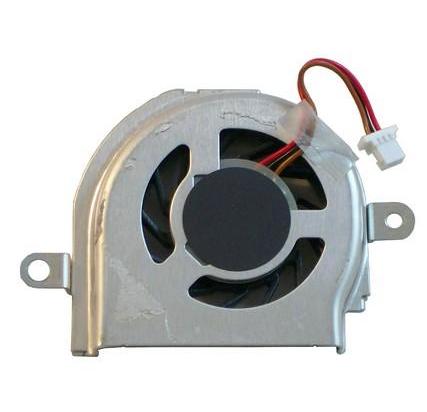 504615-001 | HP Processor Fan Assembly for Mini 1000 Notebook PC