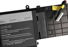 5046J | Dell 92WHr 14.8V Lithium-Ion Battery for Alienware 17 R2 Series