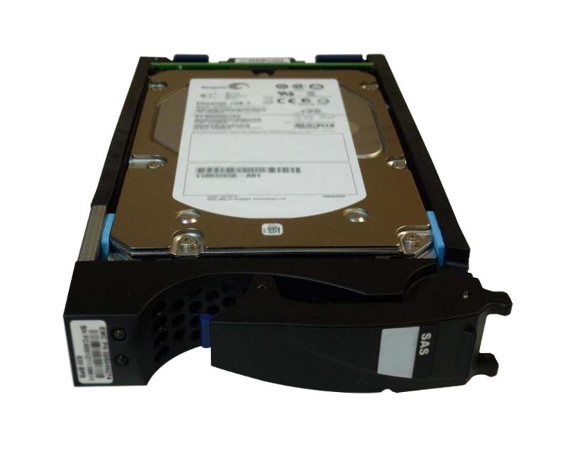5048811 | EMC 400GB 10000RPM SAS Gbps 3.5 16MB Cache Hard Drive