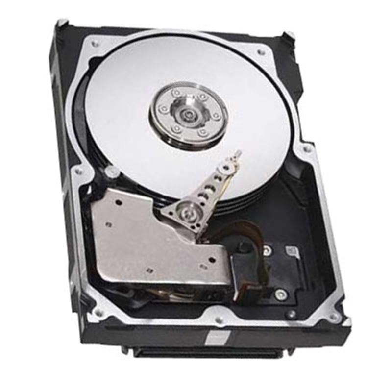 5049083 | EMC 146GB 10000RPM SAS Gbps 2.5 16MB Cache Hard Drive